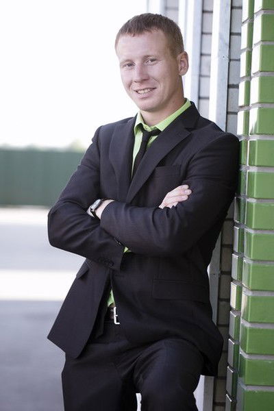 Сергей Торопов