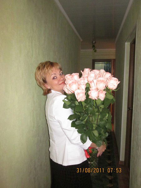 Юлия Кукурудзова