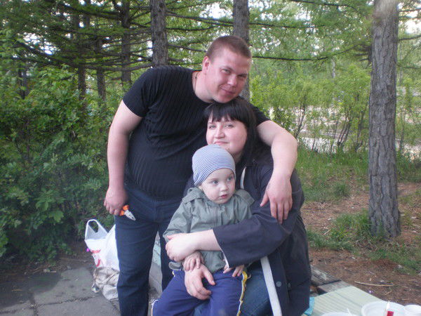 Валентина Ефремова