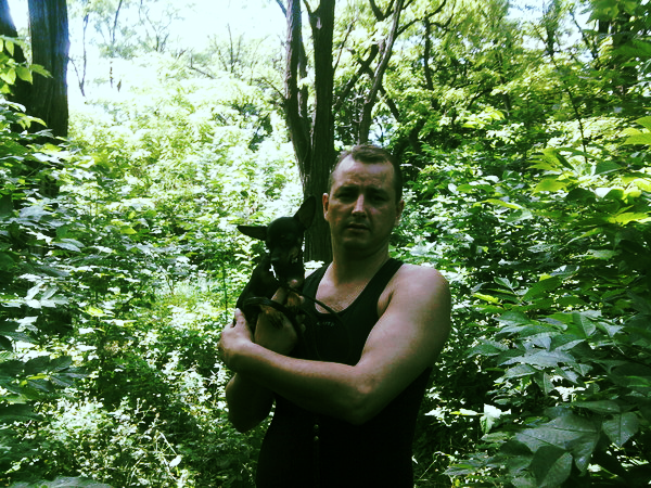 Сергей Мудрый