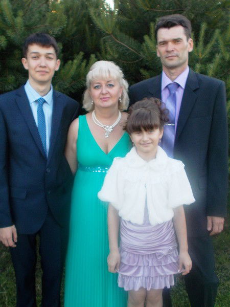 Ирина Евдокимова