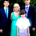 Ирина Евдокимова
