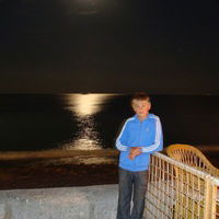 Андрей Кукшинов