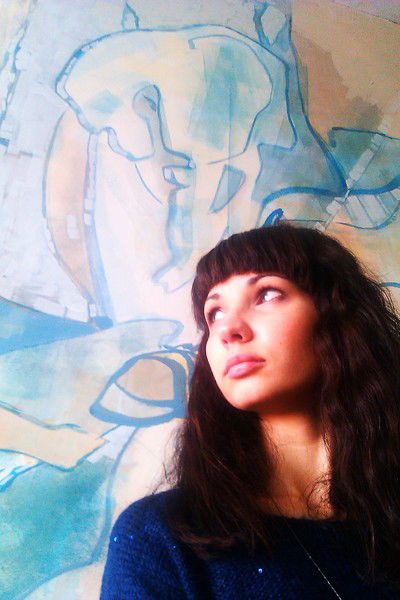 Тина Мартина