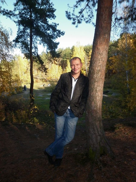 Антон Гвоздев