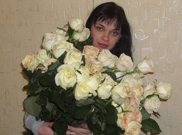 Светлана Мишина