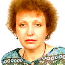Ирина Клюяшкина