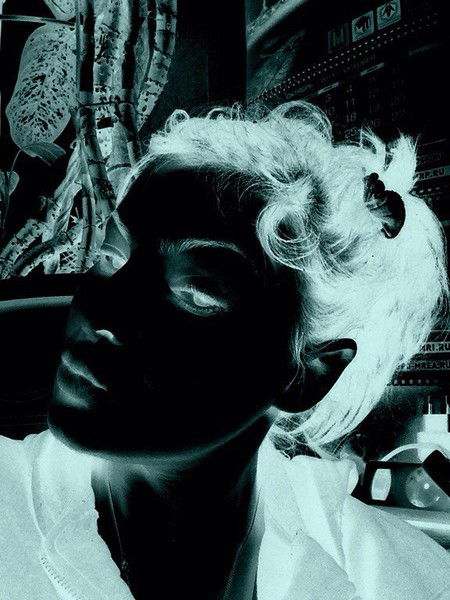 Нина Бурьянова