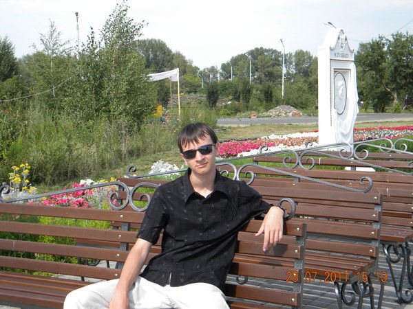 Владислав Зеленцов