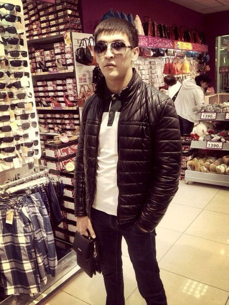 Жасулан Мамбетниязов