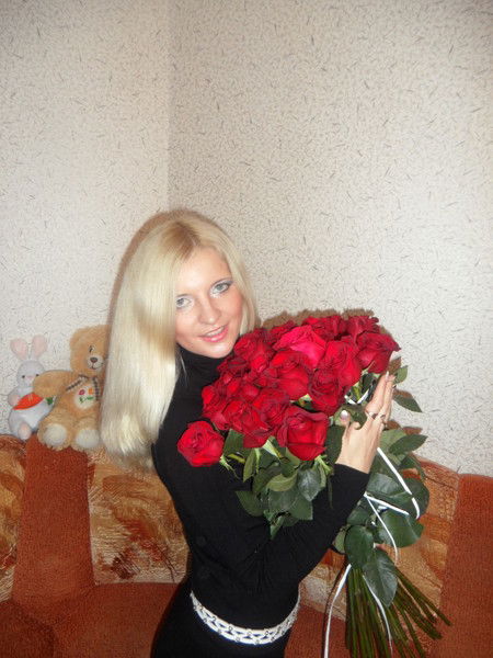 Екатерина Капляр