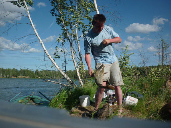 Алексей Корнилов