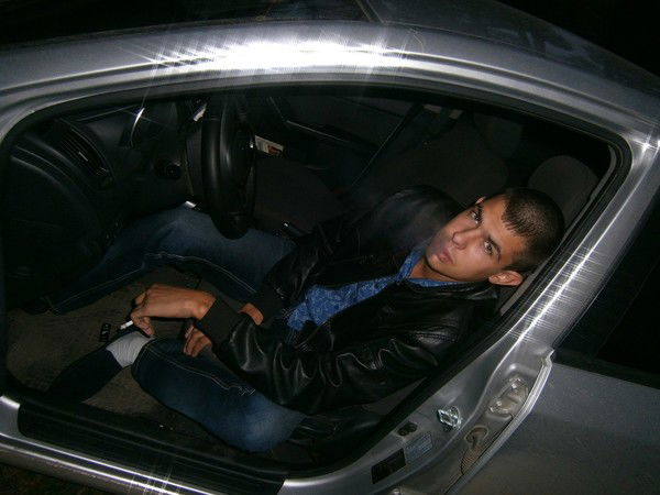 Александр Полоскин