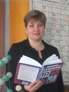 Нелля Краснова