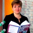 Нелля Краснова