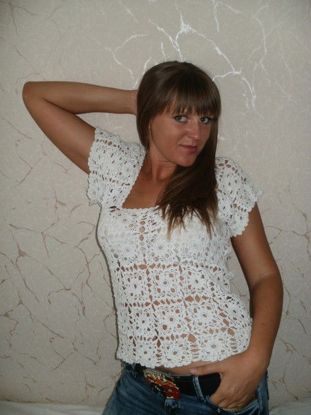 Алена Давиденко