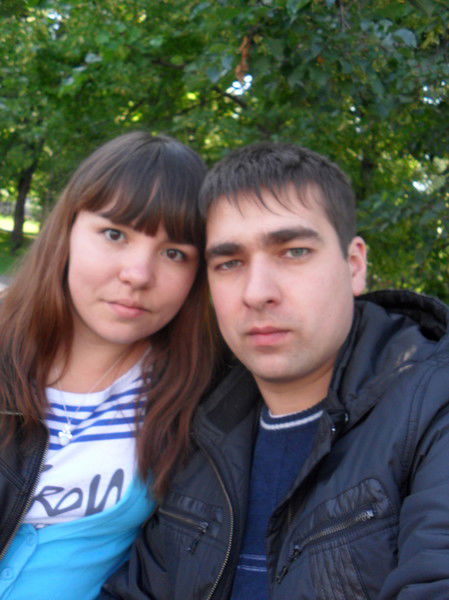 Татьяна Вагапова