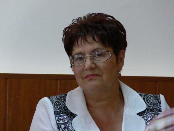 Раиса Володина