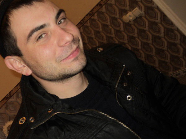 Сергей Мохначук