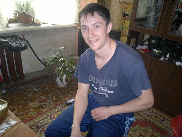 Ярослав Зайцев