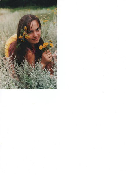 Вита Романенко