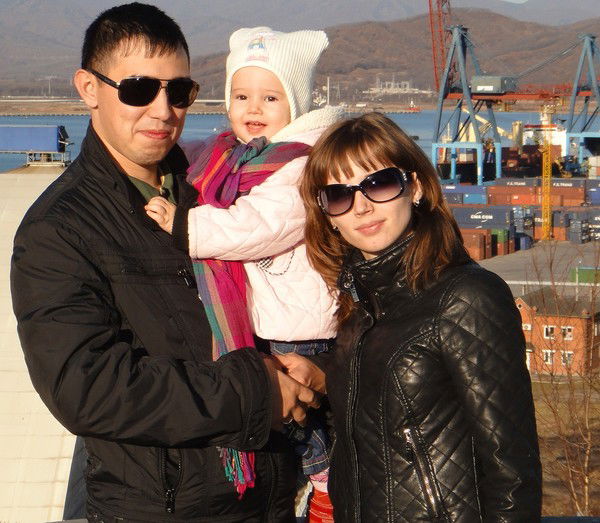 Екатерина Налобина