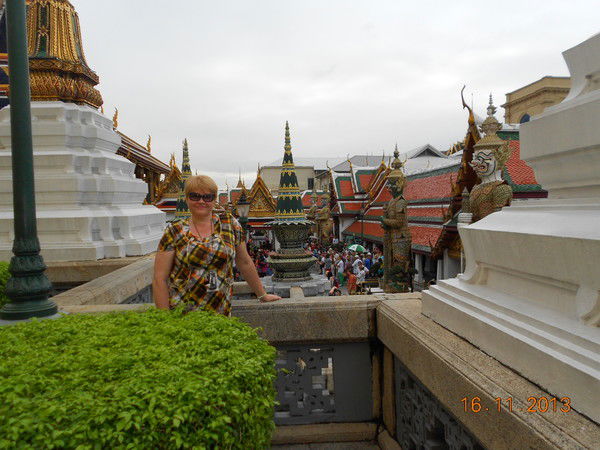 Наталья Ефремова