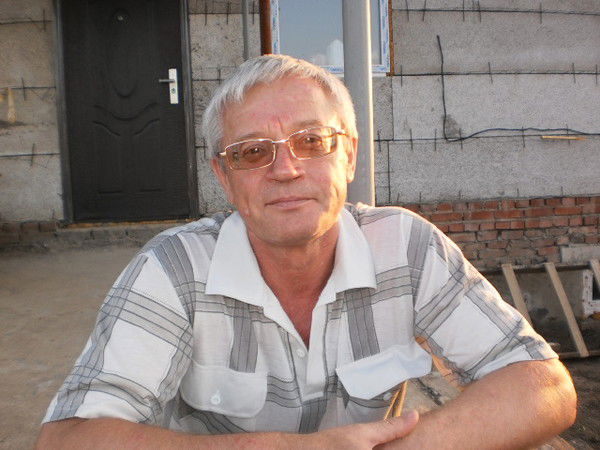 Владимир Доценко