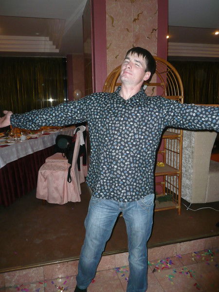 Данил Зверев