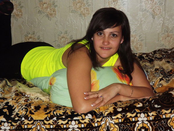 Лена Маколикова