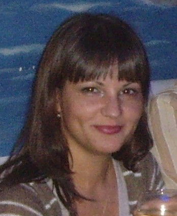 Нина Кончакова