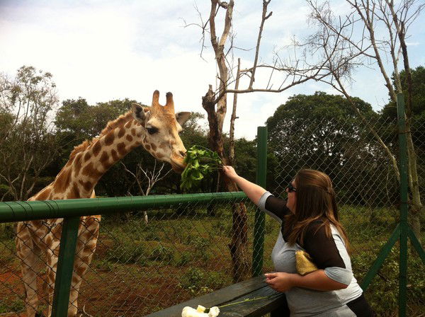 Карина Богданова