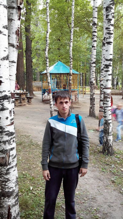 Олег Павлов