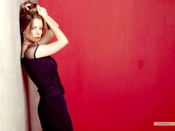 Лина Таинственная