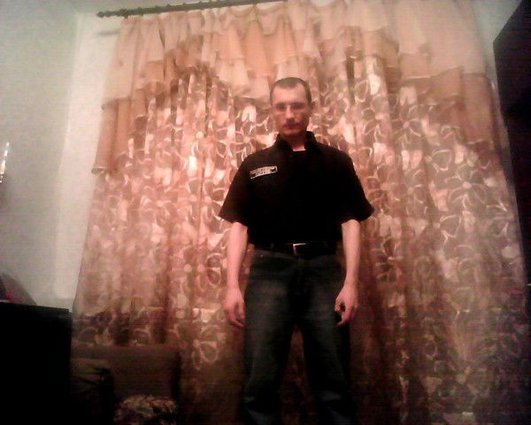 Максим Улитин