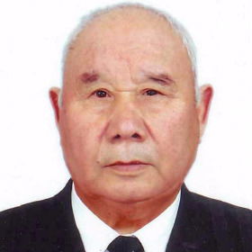 Абдували Бердиалиев