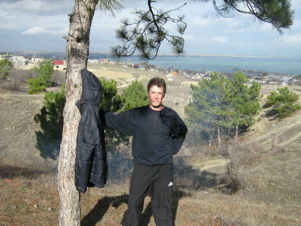 Дмитрий Чешуин