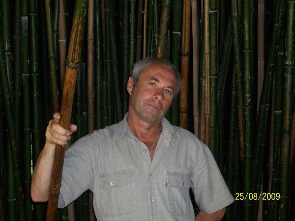 Сергей Петин