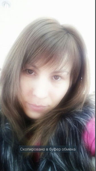 Лаура Орынбасаровна