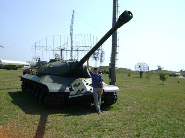 Сергей Федотов