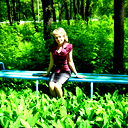 Гуля Ихсанова