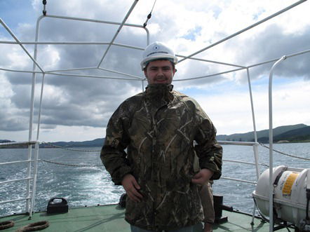 Макаров Михаил