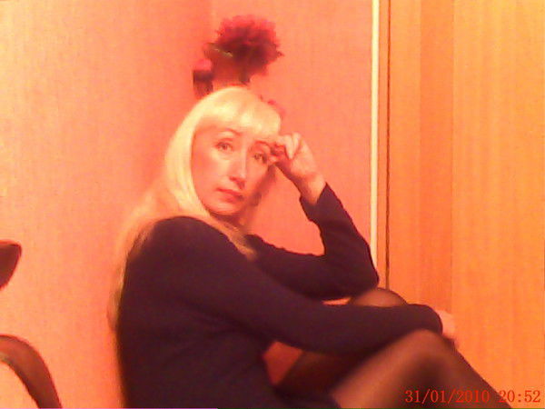 Светлана Рожкова