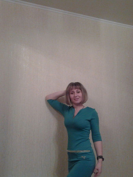 Кристина Павленко