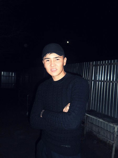 Erema Кемелов