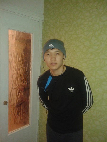 Дулат Джамбаев