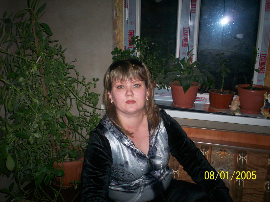 Наталья Моисеенко