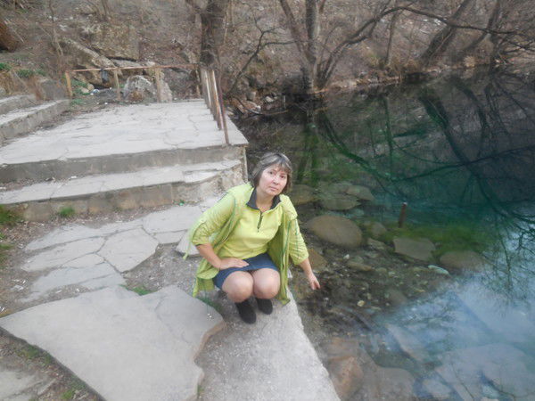 Татьяна Гуренкова