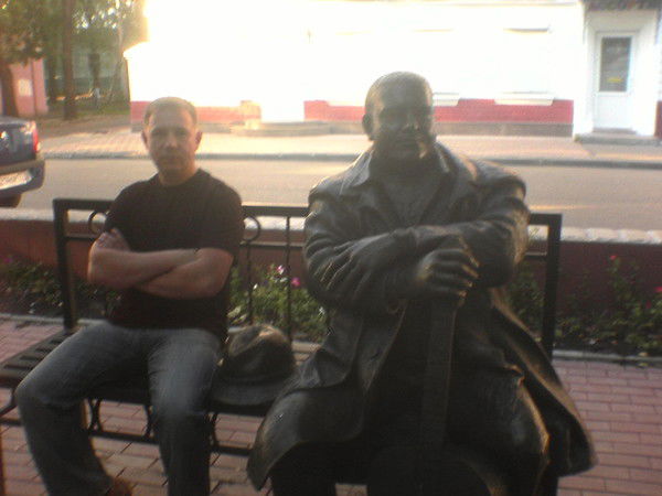 Александр Хрипунов