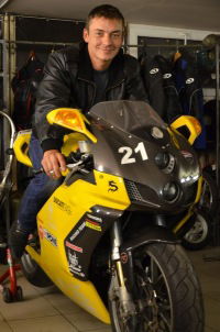 Алекс Букин